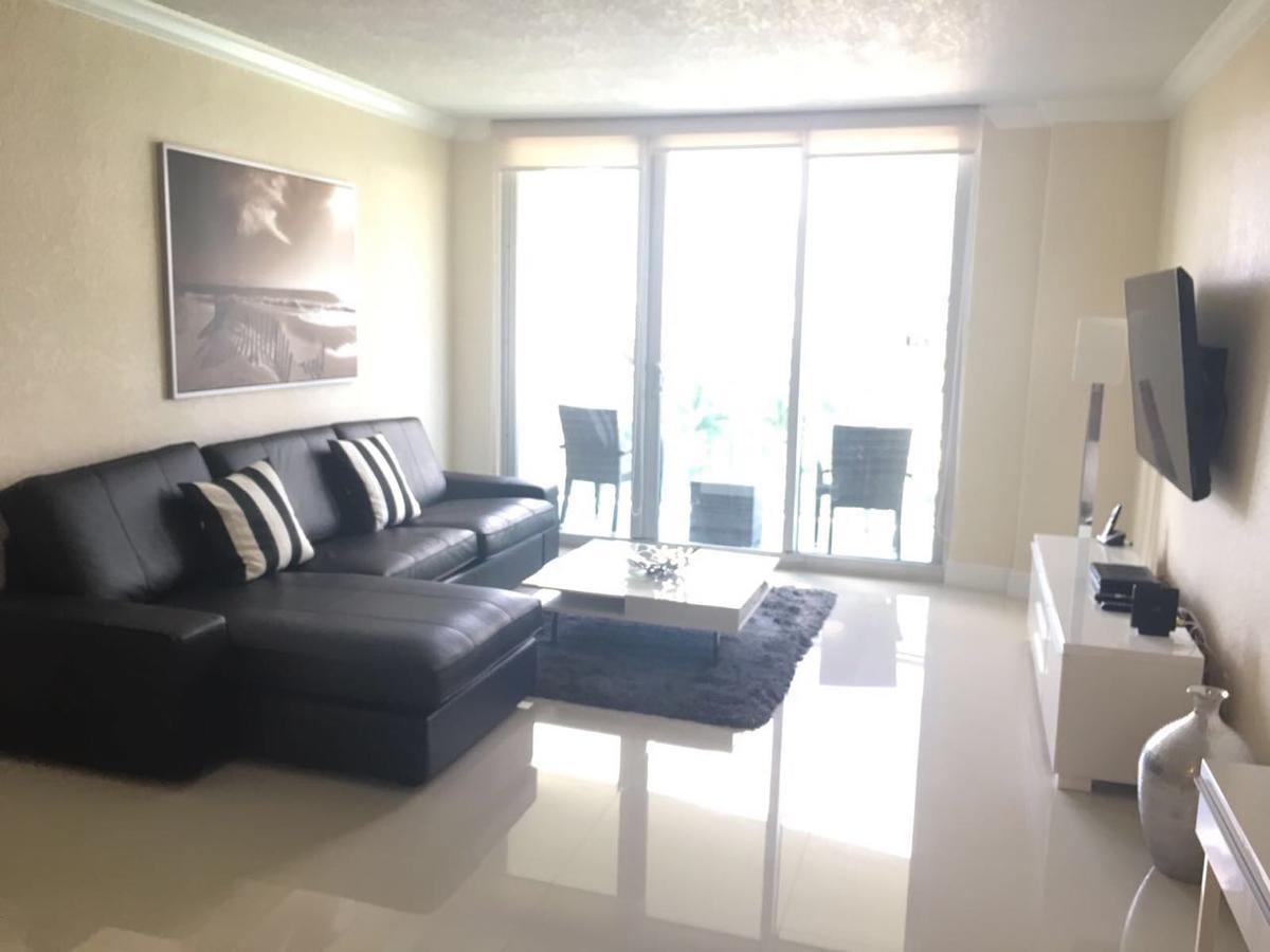 Ocean Reserve Piso 4 Str264 Miami Beach Esterno foto