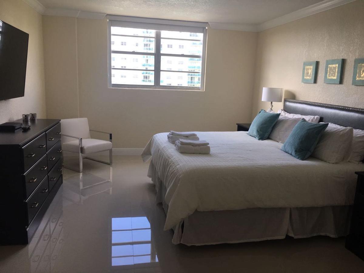 Ocean Reserve Piso 4 Str264 Miami Beach Esterno foto
