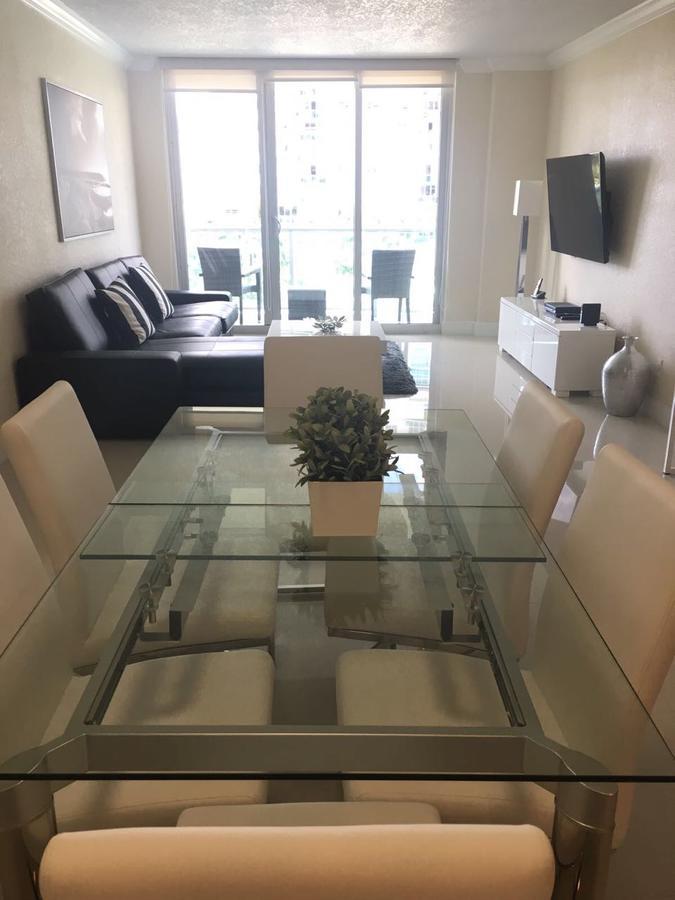 Ocean Reserve Piso 4 Str264 Miami Beach Esterno foto