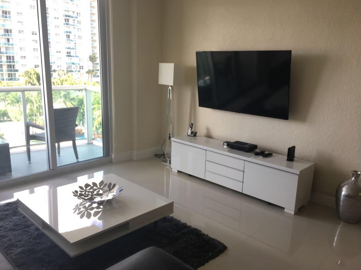 Ocean Reserve Piso 4 Str264 Miami Beach Esterno foto