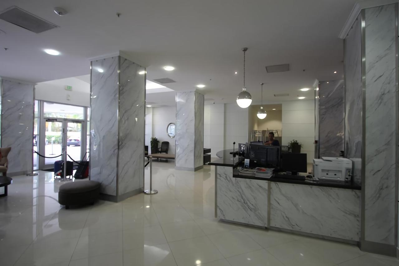 Ocean Reserve Piso 4 Str264 Miami Beach Esterno foto