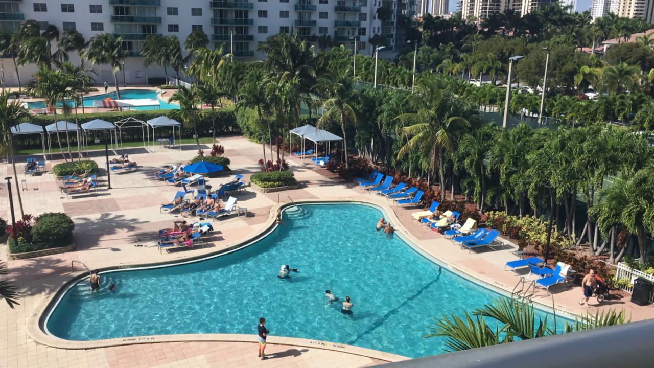 Ocean Reserve Piso 4 Str264 Miami Beach Esterno foto
