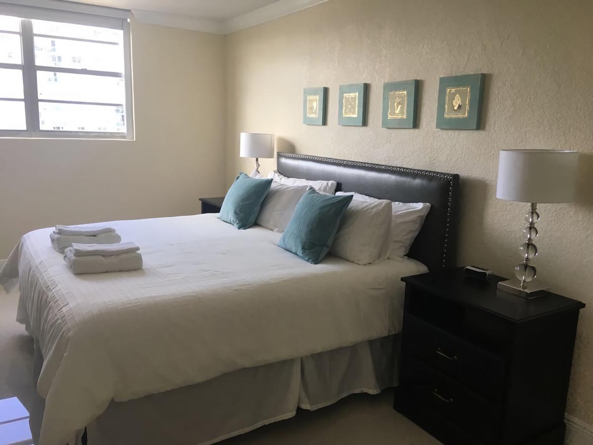 Ocean Reserve Piso 4 Str264 Miami Beach Esterno foto